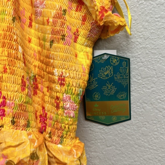 NWT Disney Princess sundress. Size 3x - Picture 3 of 7